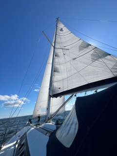 Beneteau Oceanis 31