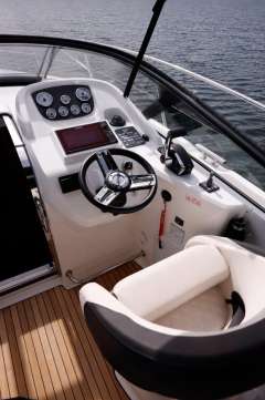 Bavaria S29