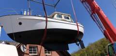 Dartsailer 27