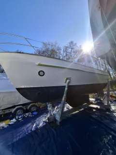 Dartsailer 27