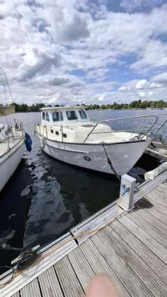 Dartsailer 27