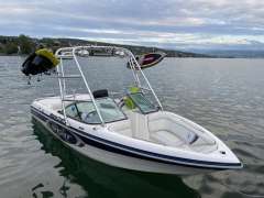 MasterCraft X-Star Wakeboard/Wakesurf