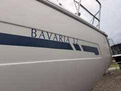 Bavaria 32