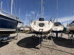 Bavaria 32