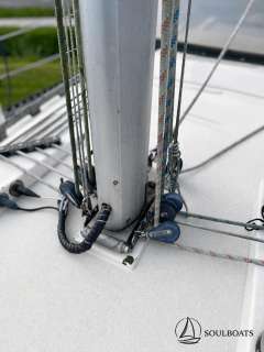 C&C Yachts 30e