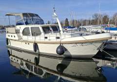 Jetten 37 AC RS
