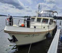 Jetten 37 AC RS