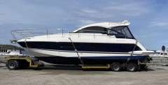 Fairline Targa 38 GT