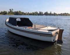 Interboat 25 Sloep