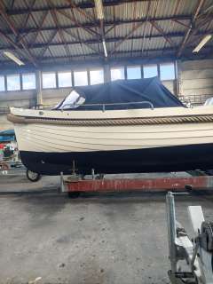 Interboat 25 Sloep