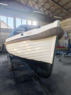 Interboat 25 Sloep