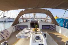 Jeanneau Sun Odyssey 440 Jeanneau Sun Odyssey 440