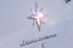 Jeanneau Sun Odyssey 440
