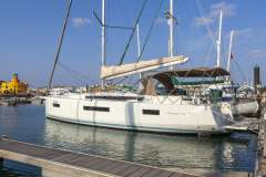 Jeanneau Sun Odyssey 440