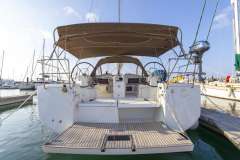 Jeanneau Sun Odyssey 440