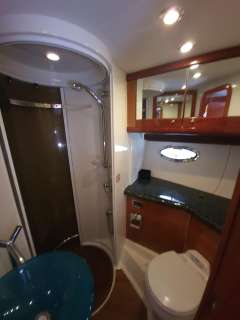 Sunseeker Predator 46