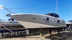 Sunseeker Predator 46