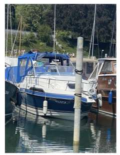 Regal 233 xl Yacht à moteur