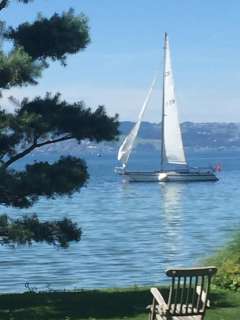 Bianca Aphrodite 101. Z39 Kielboot