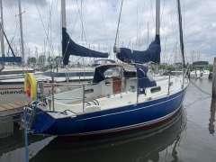 Contessa 32
