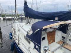 Contessa 32
