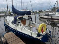 Contessa 32