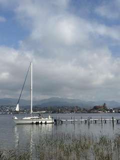 Jeanneau Symphonie 32 Yacht à voile