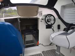 FR440 Cabin