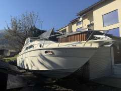 Sea Ray Srw 260 Yacht à moteur