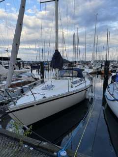 Beneteau First 32