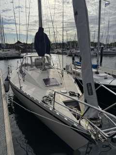 Beneteau First 32