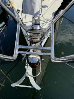 Beneteau First 32