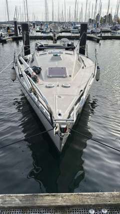 Beneteau First 32