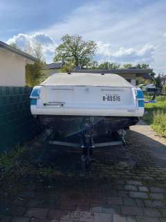 Wellcraft Nova Spyder 202