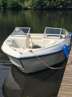 Wellcraft Nova Spyder 202