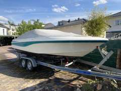 Wellcraft Nova Spyder 202
