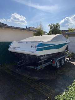 Wellcraft Nova Spyder 202