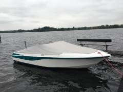 Wellcraft Nova Spyder 202