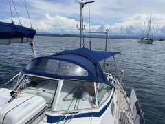 Hallberg-Rassy HR34