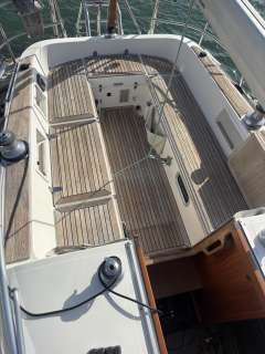 Hallberg-Rassy HR34