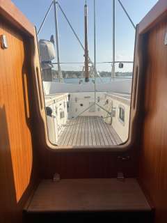 Hallberg-Rassy HR34