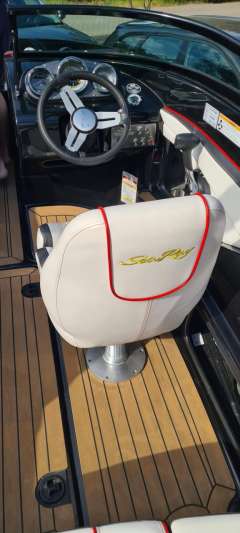 Sea Ray 190 Sport