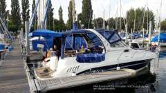 Galeon Galia 777
