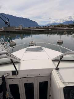Conquest 2052Cc Classic powerboats