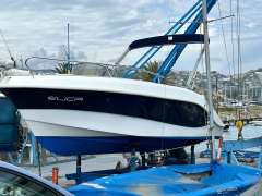 Marinello Eden18 Sportboot