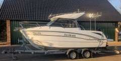 Beneteau Antares 6