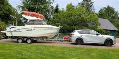 Beneteau Antares 6
