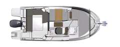 Beneteau Antares 6