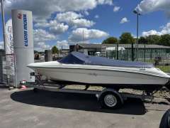 Sea Ray 175 CB