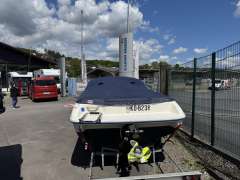 Sea Ray 175 CB